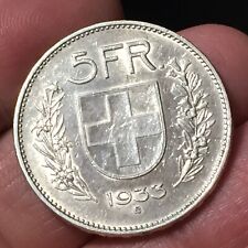 Franchi 1933 suisse usato  San Bonifacio