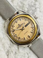 Jaeger lecoultre club for sale  Shipping to Ireland