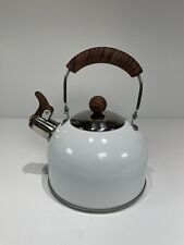 Rockurwok tea kettle for sale  Shipping to Ireland