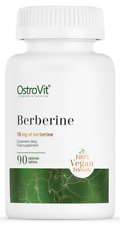 Ostrovit vegan berberine for sale  Shipping to Ireland