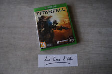 Titanfall xbox one d'occasion  Lognes
