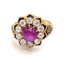 Star sapphire ring for sale  Sarasota