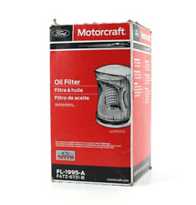 Motorcraft oil filter for sale  Smithville