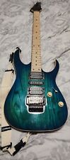 Ibanez rg470 electric for sale  Kissimmee
