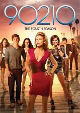 90210: A Quarta Temporada (DVD, 2012, 6 Discos) MUITO BOM, usado comprar usado  Enviando para Brazil