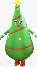 Inflatable christmas tree for sale  Le Mars