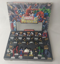 Marvel heroes chess for sale  WAKEFIELD