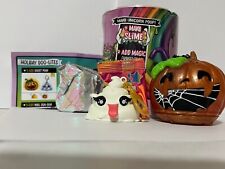 Poopsie Slime Surprise! Wave 2 Series 1  SUPER ULTRA RARE GHOST POOP & PUMPKIN for sale  Shipping to South Africa