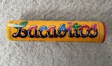 Vintage Spanish Version Of Nestle Smarties ‘Lacasitos’ Tube Empty Tube 1991 Rare for sale  Shipping to South Africa