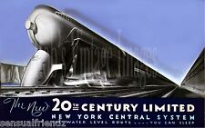 New york central for sale  Theresa