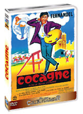 Dvd cocagne maurice d'occasion  Lille-