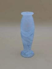 Art glass vase for sale  Carleton