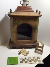 Clock box display for sale  Harrison