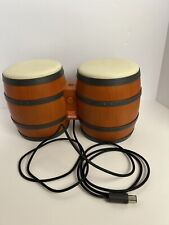 Donkey Konga Donkey Kong Jungle Beat Bongos Gamecube Nintendo Sin Probar segunda mano  Embacar hacia Mexico