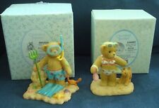 Cherished teddies life for sale  Bowie
