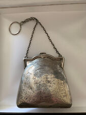Antique hallmarked solid for sale  ORPINGTON
