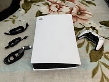 Sony ps5 digital for sale  New York