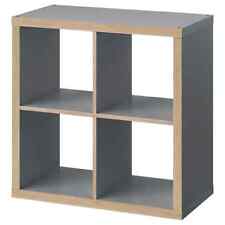 IKEA KALLAX Shelving Display Unit Bookcase Rack Divider 4 Shelf Shelving Unit myynnissä  Leverans till Finland