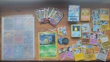 Pokémon cards job for sale  MATLOCK