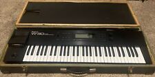 roland w30 for sale  Griffith