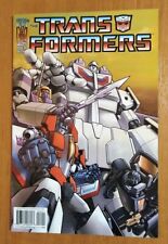 Transformers idw comics for sale  BIRMINGHAM