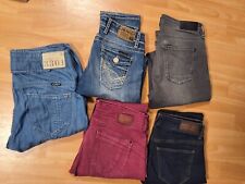 Damen jeans paket gebraucht kaufen  Wieseck