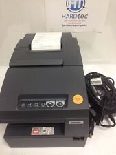 Epson TM-H6000III Point of Sale Thermal Printer M147G USB interface for sale  Shipping to South Africa