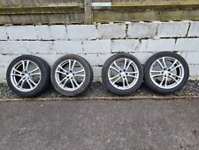 Bmw series alloys for sale  SOUTHAMPTON