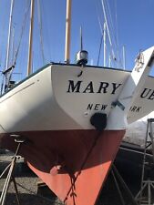 Hereschoff h28 sailboat for sale  College Point