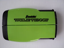 Tênis de mesa pingue-pongue rede retrátil portátil verde Franklin comprar usado  Enviando para Brazil