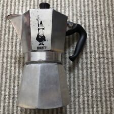 Bialetti 06800 moka for sale  GLASGOW