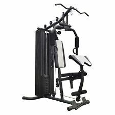 Used, Everyday Essentials Home Gym Exercise Equipment Workout Station (For Parts) for sale  Lincoln