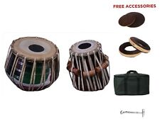 Juego de Tabla Tabla Deluxe Acero Bayan 2KG Madera Dayan Afinación Martillos Cojín con Bolsa segunda mano  Embacar hacia Argentina