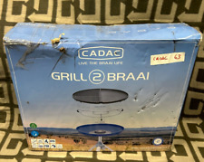Cadac grill braai for sale  ORMSKIRK