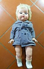Grande bambola vintage usato  Cremona