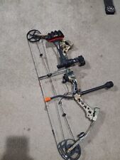 Compound bow right for sale  Blanchard