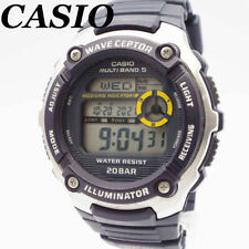 Casio wave ceptor for sale  Shipping to Ireland
