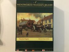 Wentworth puzzle traction for sale  BIRMINGHAM