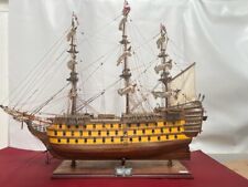 Complete assembled hms for sale  LIVERPOOL