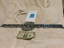 1970 american lafrance for sale  San Antonio