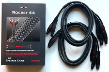 Audioquest rocket wire for sale  Chico