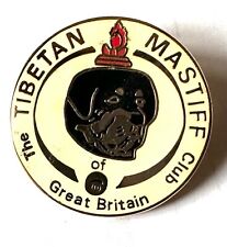 Tibetan mastiff club for sale  RUTHIN