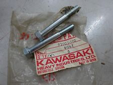 Kawasaki nos crankcase for sale  CLITHEROE