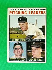 1964 topps 1963 for sale  Drums