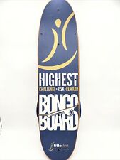 Bongo board balance for sale  Warsaw