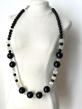 Superbe collier onyx d'occasion  Paris XV