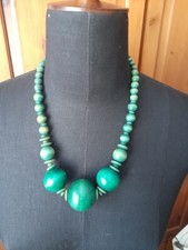 chunky blue necklace for sale chunky blue necklace for sale OTTERY ST. MARY