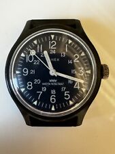 Vintage timex macgyver d'occasion  Expédié en Belgium