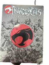 Thundercats complete series for sale  Milton