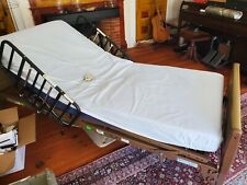 invacare adjustable bed for sale  Warner
